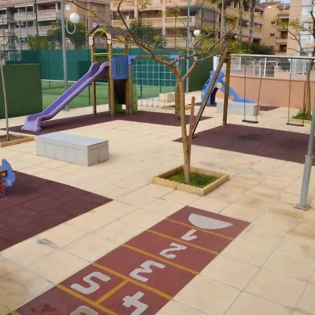 Nuevo Con Gran Terraza Y Wifi En Canet * Canet d'En Berenguer