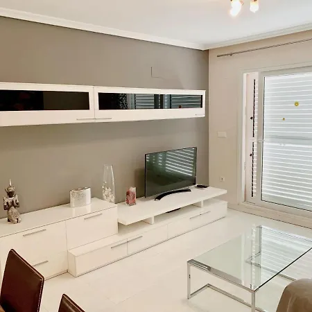 Nuevo Con Gran Terraza Y Wifi En Canet Canet d'En Berenguer