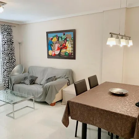 Nuevo Con Gran Terraza Y Wifi En Canet Canet d'En Berenguer