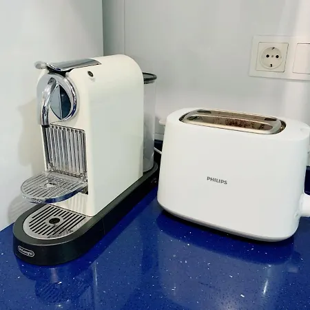 Nuevo Con Gran Terraza Y Wifi En Canet Apartment *